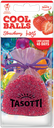 TASOTTI COOL BALLS BAGS STRAWBERRY