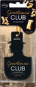 TASOTTI GENTLEMAN CLUB GOLD LIFE