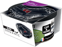 TASOTTI ORGANIC  BLACK
