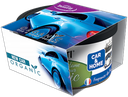 TASOTTI ORGANIC  NEW CAR
