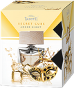 TASOTTI SECRET CUBE AMBER NIGHT