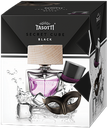 TASOTTI SECRET CUBE BLACK