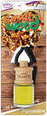 TASOTTI SMALL WOOD LONG MILLIONAIRE