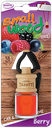 TASOTTI SMALL WOOD LONG STRAWBERRY