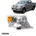 FARO TOYOTA HILUX 2006-2011