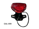 FARO TRASERA GL A FOCO ROJA 1 PZA