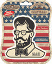 CENTRALSUL AROMATIZANTE MINIATURA MEN AMERICANA 22