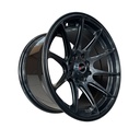LLANTA ES1518 15X8 20 8X100/114.3 73,1 HYPER BLACK