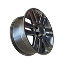 ARO 20X8.5 6X139.7 30 110 HB MARCA: S/M MODELO: HW-L140A INF. ADIC.: .