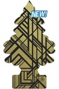 PINITO GOLD LITTLE TREES