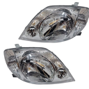 FARO TOYOTA DELANTERO NEW COROLLA 2001-2002