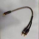 ZHY3 CABLE RCA